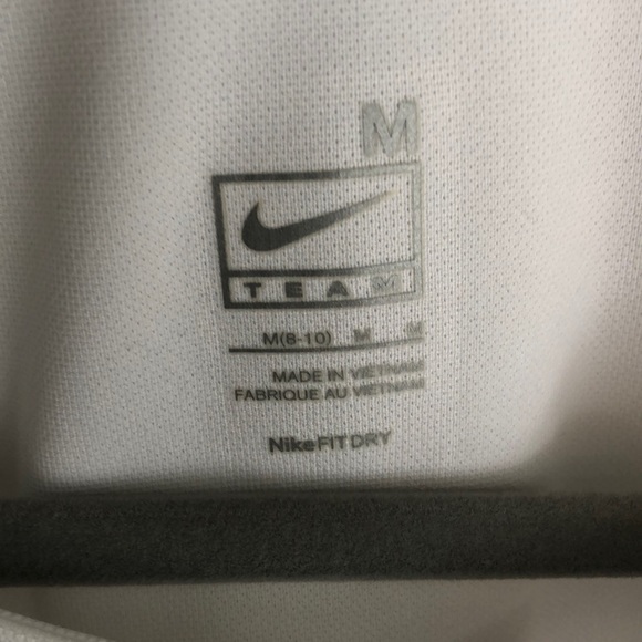 Nike Collared Shirt - Picture 3 of 5